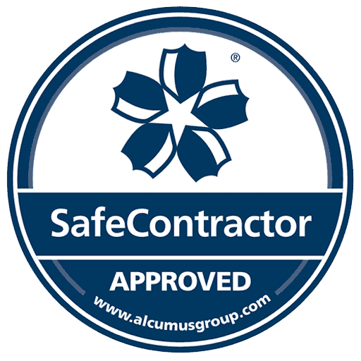 Safe Contractor accreditation